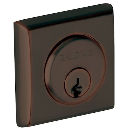 Baldwin Lakeshore Venetian Bronze Cylinders Venetian Bronze 6739.112