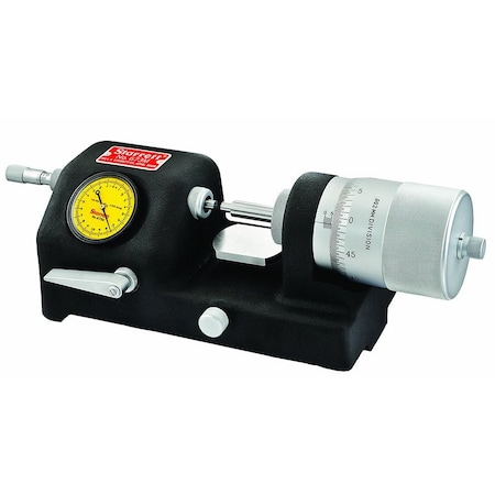 Starrett Dial Indcator Tester Carbide 716MX