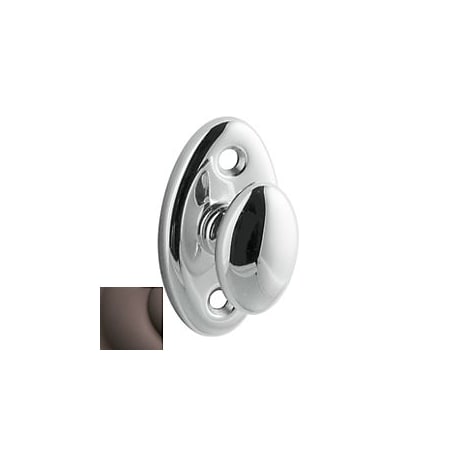Baldwin Oval Venetian Bronze Turns Venetian Bronze 6751.112.EXT