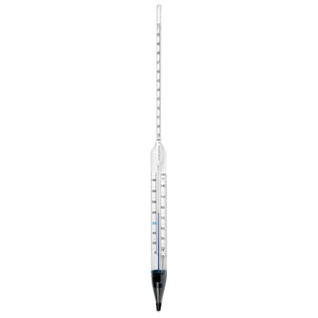 Vee Gee API ASTM Hydrometer w/Thermometer 6755HTS