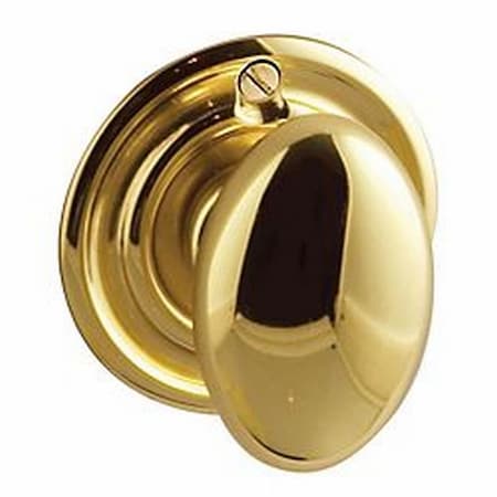 Baldwin Colonial Unlacquered Brass Turns Unlacquered Brass 6756.031.EXT