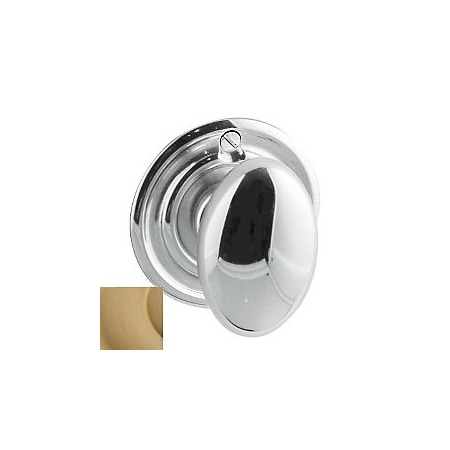 Baldwin Colonial Vintage Brass Turns Vintage Brass 6756.033.EXT