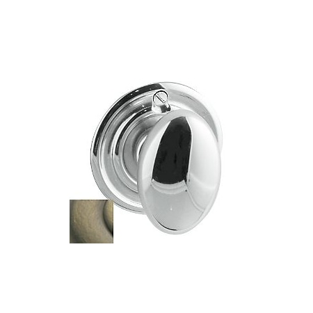 Baldwin Colonial Antique Brass Turns Antique Brass 6756.050.EXT