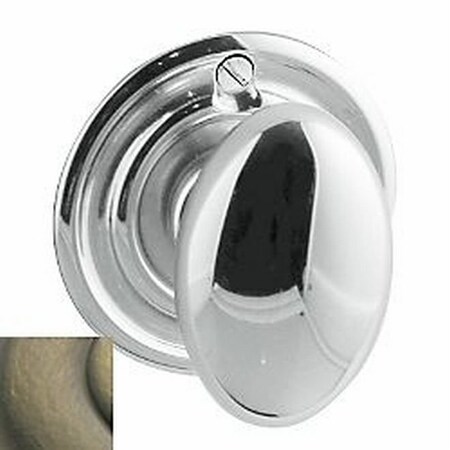 Baldwin Colonial Antique Brass Turns Antique Brass 6756.050.SHT