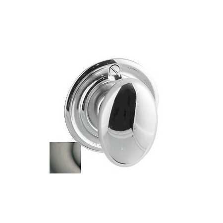 Baldwin Colonial Antique Nickel Turns Antique Nickel 6756.151.EXT