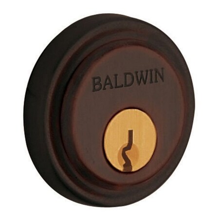 Baldwin Colonial Venetian Bronze Cylinders Venetian Bronze 6757.112
