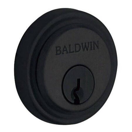 Baldwin Estate Colonial Distressed ORB Cylinders Distressed ORB 6757.402