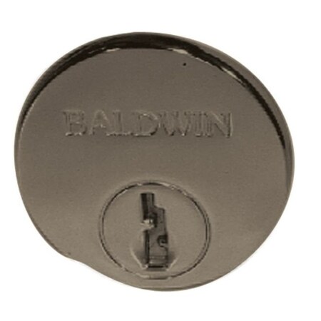Baldwin Antique Brass Cylinders Antique Brass 6761.050