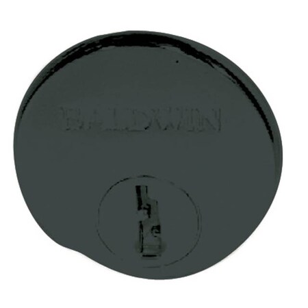 Baldwin Oil Rubbed Bronze Cylinders Oil Rubbed Bronze 6761.102
