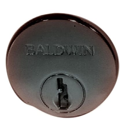 Baldwin Venetian Bronze Cylinders Venetian Bronze 6761.112