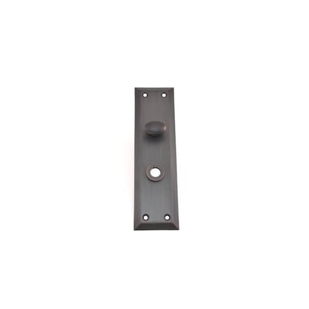 Baldwin Concord Venetian Bronze Handlesets Venetian Bronze 6794.112.KT