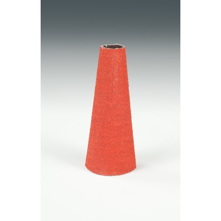 3M Cone, 777F, 60, 2-1/2 x 1-1/2 x 1-1/4, PK200 7010292381