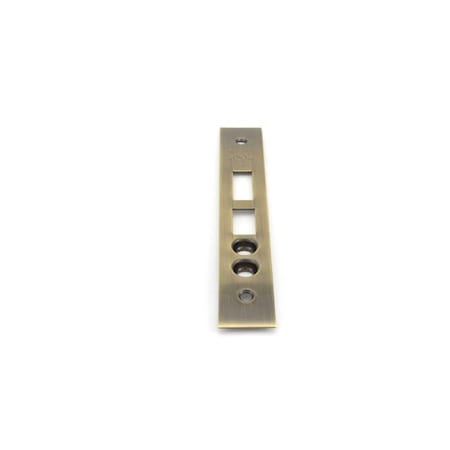 Baldwin Estate Antique Brass Faceplates 6800.050.0004