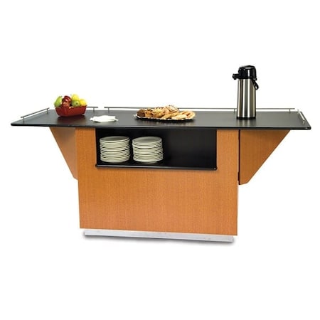Lakeside Breakout Dining Station-Small 6850