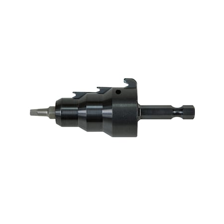 Klein Tools Power Conduit Reamer 85091 | Zoro