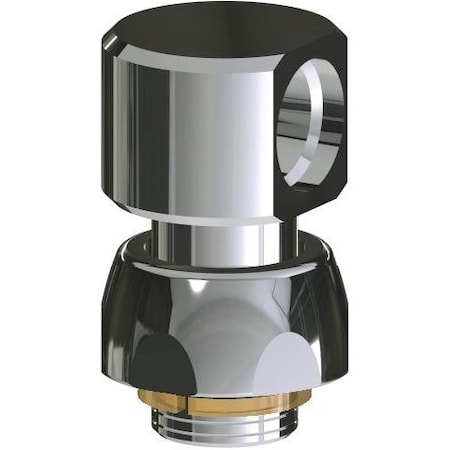 Chicago Faucet Elbow 686-117JKABCP