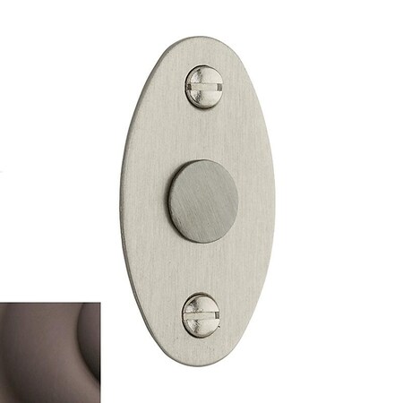 Baldwin Estate Venetian Bronze Faceplates 0416.112