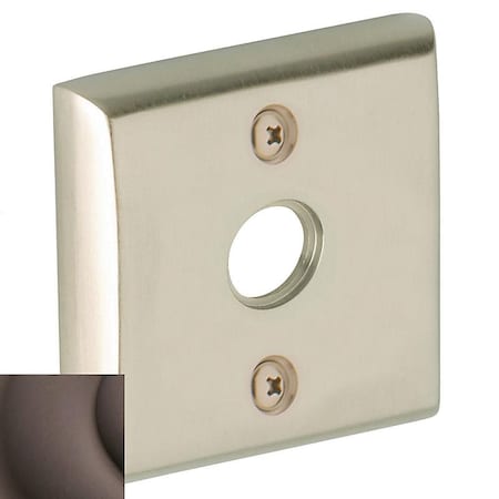 Baldwin Estate Venetian Bronze Faceplates 0422.112
