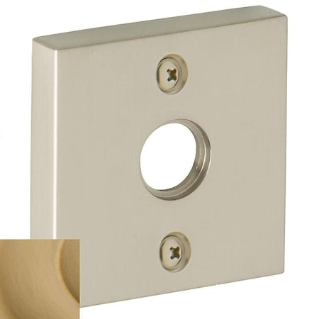 Baldwin Estate Vintage Brass Faceplates 0423.033