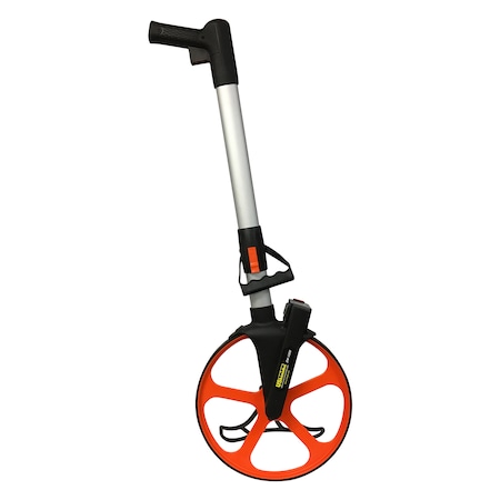 Durawheel Measuring Wheel, 1000 m/dm 68912