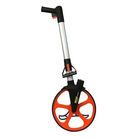 Durawheel Digital Pro Measuring Wheel, Digital cou 68940