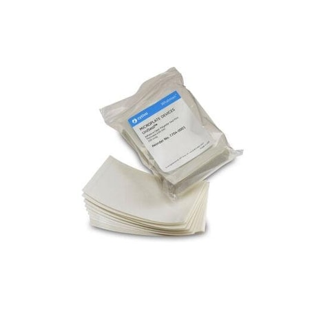 Whatman Clr Polyester Thin Cold Sealing F, PK 100 7704-0001