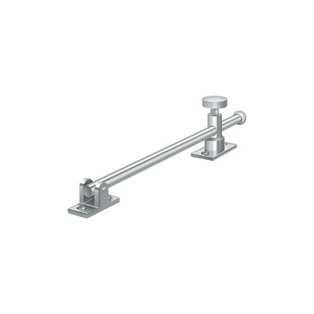 Deltana Casement Stay Adjuster Bright Chrome 10" CSA10U26