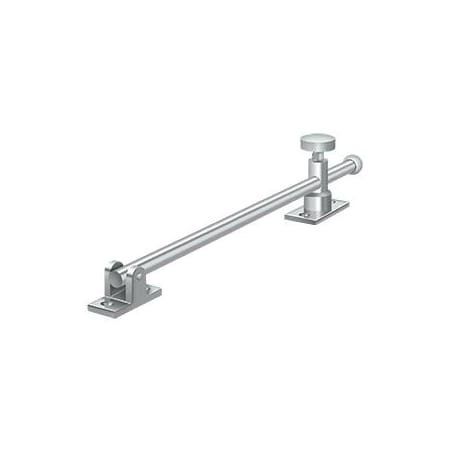 Deltana Casement Stay Adjuster Bright Chrome 12" CSA12U26