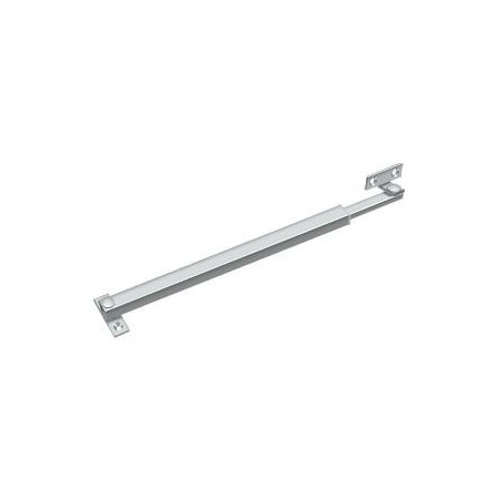 Deltana Friction Casement Adjuster Bright Chrome 12" FCA12U26