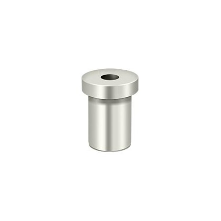 Deltana Bright Nickel Pivot Base PB985U14