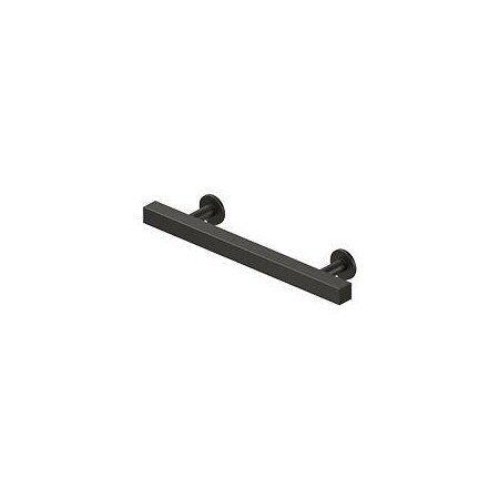 Deltana Pommel 4" Center To Center Cabinet Pull Oil Rubbed Bronze POM40U10B