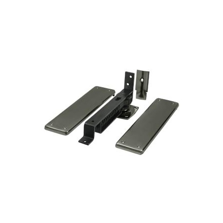 DASH95U15A Spring Hinge Double Action Solid Brass-US15A