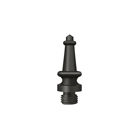 Deltana Steeple Tip Oil Rubbed Bronze DSST10B