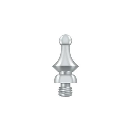Deltana Windsor Tip Bright Chrome CHWT26