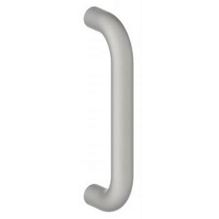 Hager Satin Brass Pull 3E4 082808