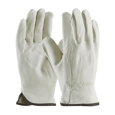 Pip Cowhide Drivers, Wing Thumb, PK12 68-116/XL
