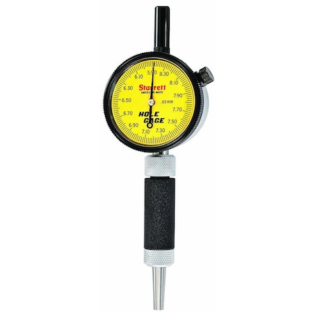 Starrett Power Supply/Charger, 717 Gage Amplifier PT60636