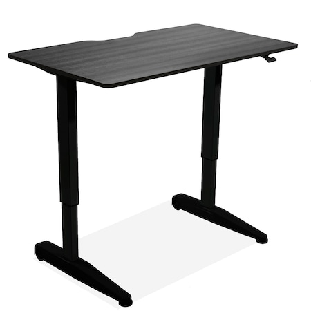 Iceberg Igear Stretch Fabric Table Cover, 24 in W x 48 in L, Blue 16516