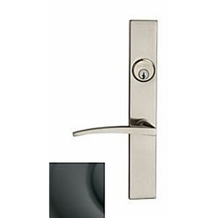 Baldwin Dummy Handlesets Oil Rubbed Bronze 6915.102.LDM