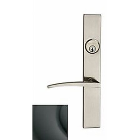 Baldwin Dummy Handlesets Oil Rubbed Bronze 6915.102.RDM