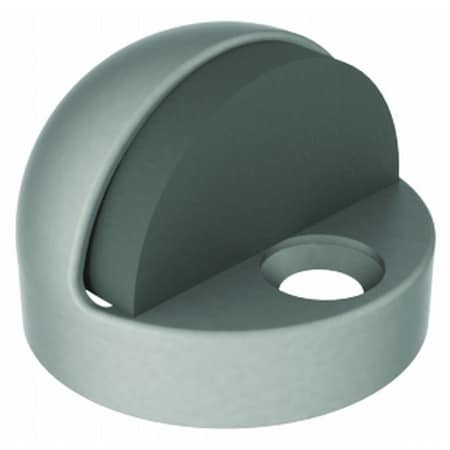 Hager Bright Brass Stop 243F3 051986