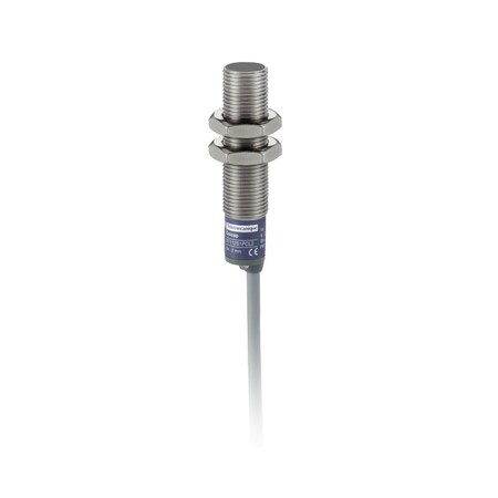 Telemecanique Sensors Capacitive sensor-XT1-cylindrical M1 XT112S1PAL2