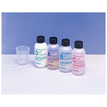 Thermo Orion Inc. Water Analysis Ph Electrode Cleaning, Storage So 475ml 910001