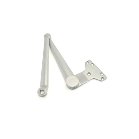 Lcn Arm, Aluminum, Non Handed, Cast Iron 14603077EDAAL