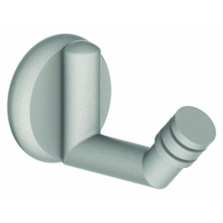 Hager Bright Brass Hook 936P3 021976