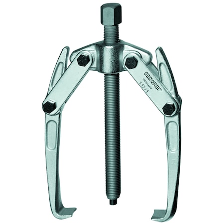 Gedore Puller 2-Arm Pattern, 180 x 200mm 1.12/3