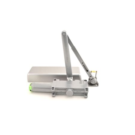 Lcn Aluminum Closer 4011FLLH 4011FLALLH