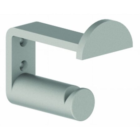 Hager Satin Chrome Hook 937P26D 009821