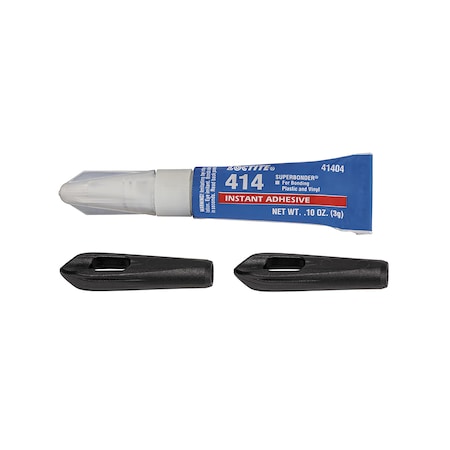 Klein Tools Fiberglass Fish Tape Repair Kit, 2.2 lb 56025 | Zoro