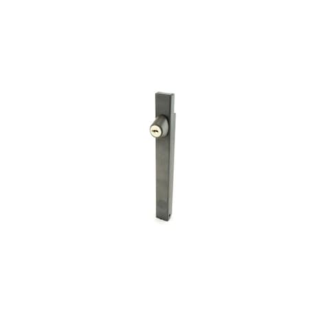 Ives Oil Rubbed Bronze Bolt SB1630TBL10B SB1630TBL10B